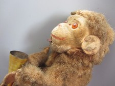 Vintage monkey eating for sale  LONDON