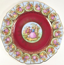Hutschenreuther waldershof bav d'occasion  Expédié en Belgium