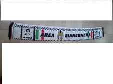 Sciarpe scarf ultras usato  Villar Focchiardo