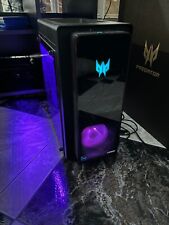 Gaming acer predator usato  Cuneo