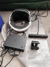 Casque sony playstation d'occasion  Lille-