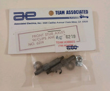 Team associated front for sale  Snowflake