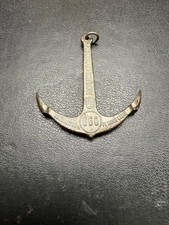 Rolex rare anchor usato  Roma
