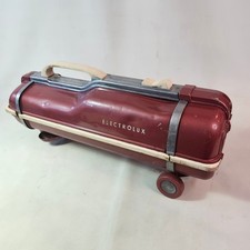 Aspirador de pó vintage Electrolux modelo 88 com ferramentas e pulverizador – Funciona – Canadá comprar usado  Enviando para Brazil