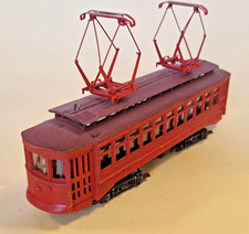 Bachmann modell tramway gebraucht kaufen  Mülheim-Kärlich