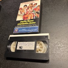 Vhs rarität flotte gebraucht kaufen  Bochum