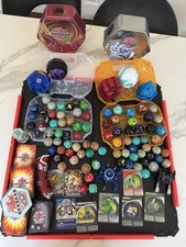 Massive bakugan battle for sale  CAMBRIDGE