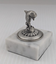Vintage sea pewter for sale  USA