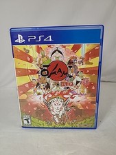 Okami ps4 for sale  Waynesboro