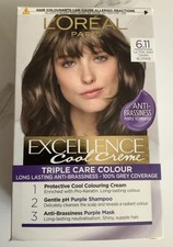 Oreal excellence cool for sale  LONDON