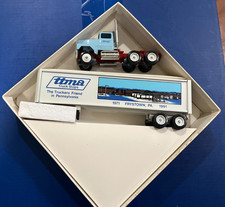 Winross ttma truck for sale  Williamsburg