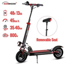 Trotinette électrique pliable d'occasion  Troyes