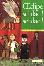 Oedipe schlac schlac d'occasion  Corbeil-Essonnes