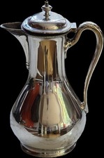Vintage silver plated for sale  REDHILL