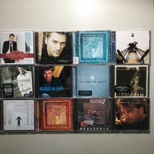 Michael W Smith,  12 CD LOT - USED CDs comprar usado Michael W Smith,  12 CD LOT - USED CDs comprar usado  Enviando para Brazil