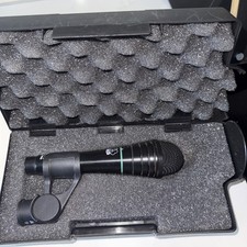 Akg d3700 microphone for sale  BRIDLINGTON