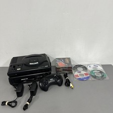 Sega mega sega for sale  BRADFORD