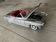 Borgward isabella revell gebraucht kaufen  Delmenhorst