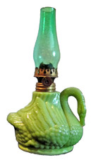 1880 green swan for sale  Cape May Point