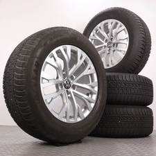 Koła zimowe cali gebraucht kaufen Koła zimowe cali gebraucht kaufen  Gefell