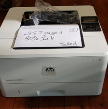 Laser jet pro for sale  SOUTHAMPTON