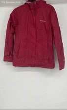 Columbia womens pink for sale  Indianapolis
