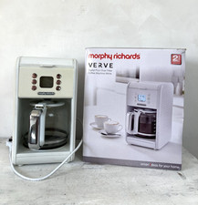 Morphy richards verve for sale  BRADFORD
