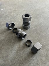 Metric outside diameter for sale  Hebron