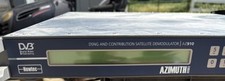 Demodulador Newtec AZ910 Azimuth DSNG Contribuição Satélite MPEG DVB- S/S2/DSNG comprar usado  Enviando para Brazil