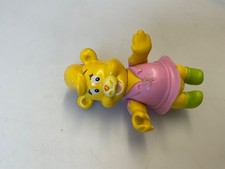 Vintage 80s gummi for sale  CLEETHORPES