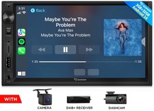 Dab android ips gebraucht kaufen  Buseck