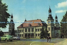 D293268 Kielce. Wczesnobarokowy Palac z l Pol. Ruch. J. Wendolowskiego na sprzedaż  Wysyłka do Poland