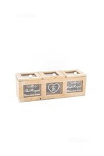 Scatola legno porta usato  Susegana