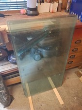 Toughened glass sheets for sale  NOTTINGHAM