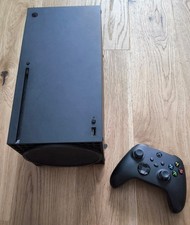 Microsoft xbox series for sale  NEWTOWNABBEY