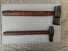 Vintage blacksmith cut for sale  Byron Center