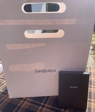 Scatola lusso gift usato  Venezia