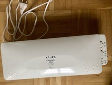 Krups vakuum plus gebraucht kaufen Krups vakuum plus gebraucht kaufen  Weidenberg