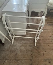 Vintage wooden towel for sale Vintage wooden towel for sale  ILFORD