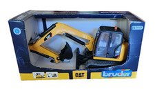 Bruder 02456 cat gebraucht kaufen Bruder 02456 cat gebraucht kaufen  München