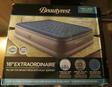 Beautyrest extraordinaire full for sale  Gastonia