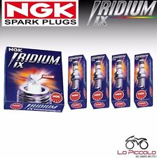 Candele ngk iridium usato  Palermo