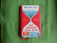 Wir jung roman gebraucht kaufen  Norden