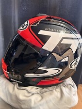 Arai 2018 isle gebraucht kaufen  Rees
