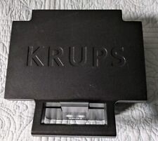 Krups sandwich maker for sale  East Petersburg