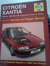 xantia for sale  KING'S LYNN