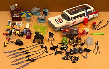 Playmobil ghostbusters ecto for sale  Severna Park