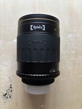 Opteka 500mm telephoto for sale  GRIMSBY