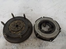 Kit volano frizione usato  Olgiate Comasco