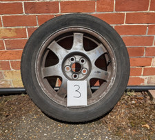 Toyota prius mk2 for sale  UCKFIELD